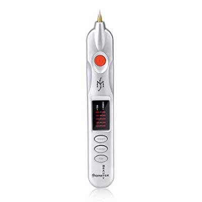 China Dye Removal Speed ​​Level Beauty Mole Laser Spot Removal Pen Beauty Plasma Pen for sale