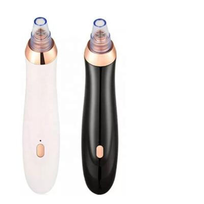 China Electric Universal Blackhead Remover Facial Pore Remover Skin Peeling Acne Blackhead Remover Facial Set for sale