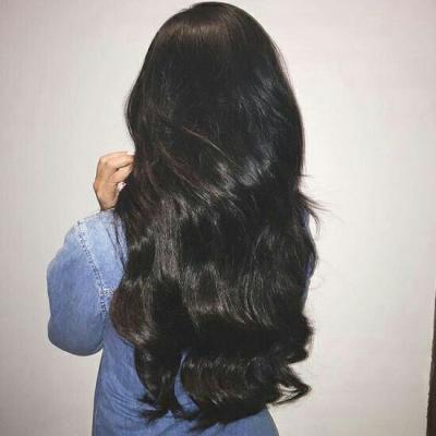 China Wave loose own factory with low cost and high profit 12A grade virgin cuticle aligned brazilian hair weave for sale for sale