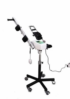 China 60W Elbow CPM Machine / CPM Continuous Passive Motion Machine 150° Motion Angle for sale