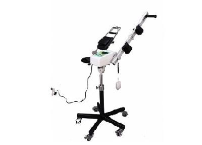 China Customized Clinic Upper Limb Rehabilitation CPM Exercise Machine With Leather Cushion for sale