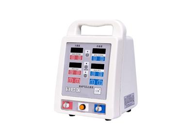 China Canales automáticos del sistema dos del torniquete del interruptor automático de la transferencia del hospital en venta