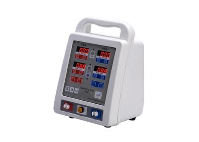 China automáticamente máquina ortopédica de la terapia del hombro del equipo del CPM 50Hz en venta