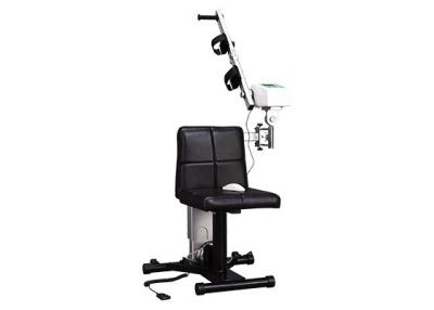 China CE FDA Rehabilitation Device CPM Shoulder Machine With Leather Chair for sale