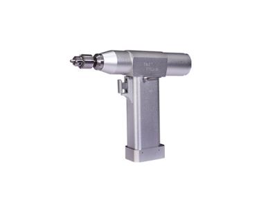 China Silver Small Side Running Electric Bone Saw For Finger Joint Surgery for sale