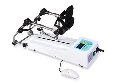 China Lower limb recover Machine medical cpm instruments(child type) zu verkaufen