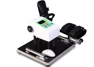 Cina ankle joint medical device Knee CPM Machine for 2 - 6 years old Kids patient in vendita