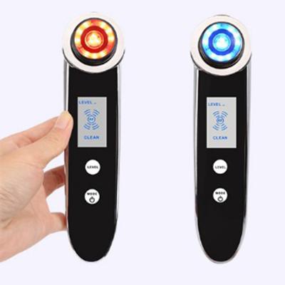 China Wholesale portable new products beauty product radio frequency beauty anti aging equipment and healthy skin rejuvenation beauty rf equipment for sale