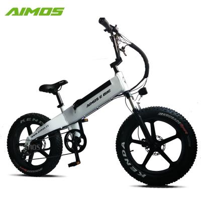 China China Wholesale Hot Sale Electric Bike Tire Kenda Multifunctional Cheap Electric Bike 20x4.0 for sale