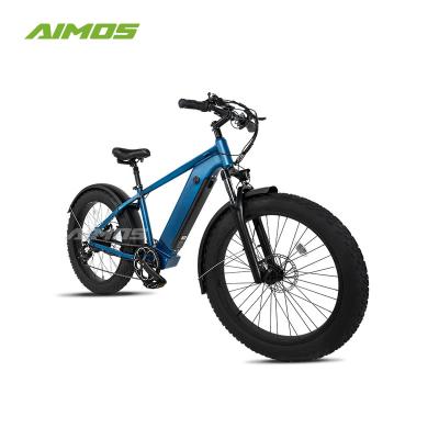 China China Factory Electric Aluminum Alloy High Speed ​​Electric Cycle Bike Mountain 250w 500w 750w for sale