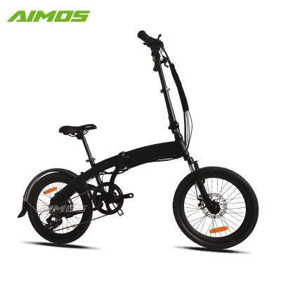 China Factory direct wholesale ebike electric cycle multifunctional/foldable bicicletas electrica made in china for sale