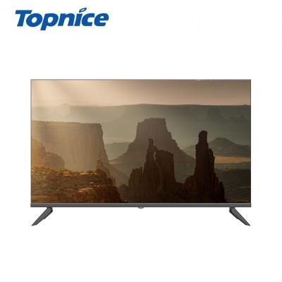 China Hotel TV Topnice Plus Size 2k 4k 70 Inch TV Customized Configuration Android TV for sale