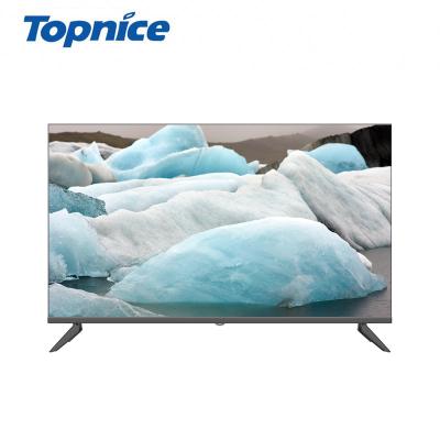 China Hotel TV Topnice More Size 2k 4k TVs Customized Configuration 4k TVs for sale