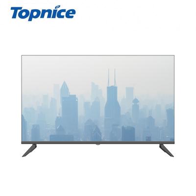 China Topnice Hotel TV Factory OEM ODM 2K TV 65 inch 4k Smart Television Customized Configuration Verified TV Suppliers for sale