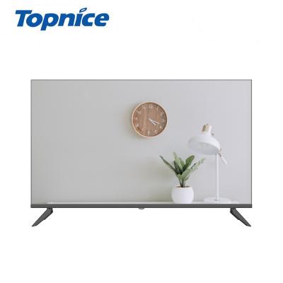 China Factory OEM ODM 2k 4k 65 inch TV Topnice oled tv customized configuration for sale