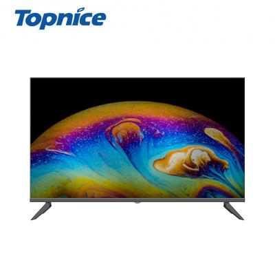 China ODM 2k 4k Hotel TV Topnice OEM Factory OEM Smart TV Customized Apartment Screen 32 Inch Configuration Smart TV 75 Inch for sale