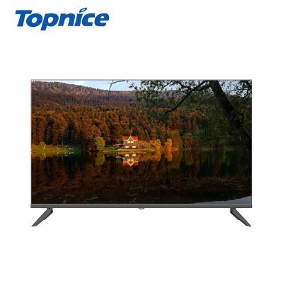 China Hotel TV Topnice Plus Size 2k 4k TV Box Smart Customized Configuration TCL TV for sale