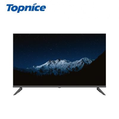 China Topnice Hotel TV Factory OEM ODM 2k 4k 32 Inch TV Customized Configuration 43 Inch TV for sale