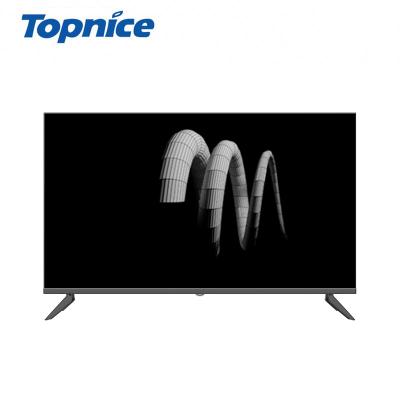 China Topnice Hotel TV Factory OEM ODM 2K 4k TV Customized Configuration qled tv for sale