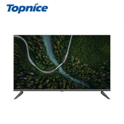 China Hotel TV Topnice 2k Wholesale 4k Verified TV Suppliers Customized Configuration 4k 4k Smart Television TV 65 Inch for sale