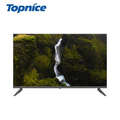 China Hotel TV Topnice Plus Size 2k 4k Android TV Customized Configuration 70 Inch TV for sale