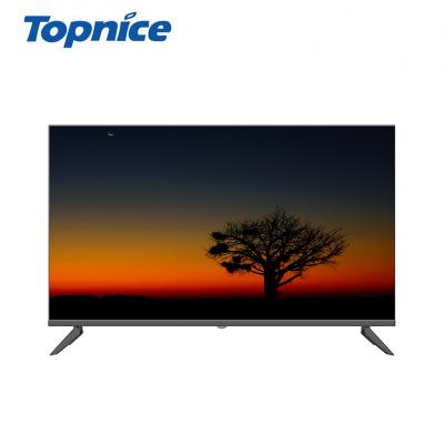 China Wholesale Hotel TV Topnice 2k 4k LCD Customized Configuration 32 Inch Smart Led TV for sale