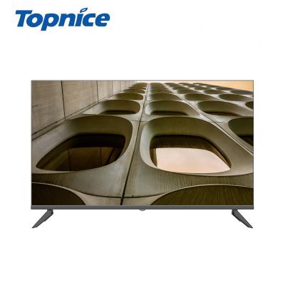 China Topnice Hotel TV OEM ODM 55 Inch TV Hotel Home Bedroom Use TV for sale