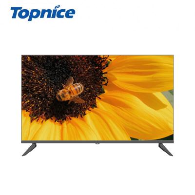 China Hotel TV Topnice 216 236 32 385 43 49 50 55 65 75 86 98 110 inch for hisense tv hotel home bedroom smart TV use for sale