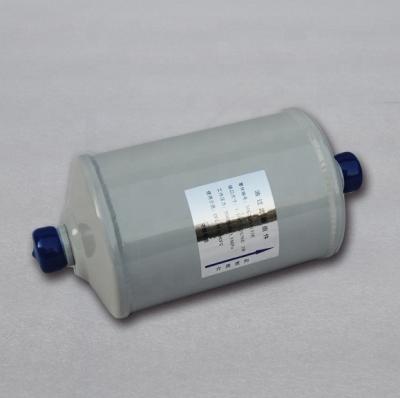 China Carrier Refrigerator Parts Carrier Oil Filter Carrier Air Conditioning External Oil Filter 30GX417132E For 30HXC Model for sale