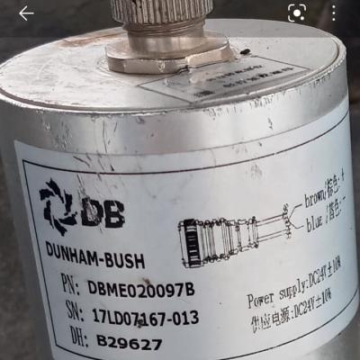 China Refrigeration Parts Dunham Bush HVAC Compressor Refrigeration Parts Liquid Level Sensor DBME020097B for sale