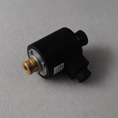 China Short Thread Carrier 30HX410332 Refrigeration Parts Refrigeration Parts Compressor Cooler Parts Short Oil Pump for sale