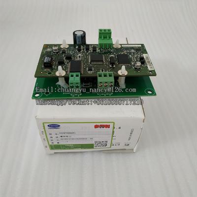 China Cooler special refrigeration parts communication module carrier 33CNTRAN485 CCN bacnetmodbus conversion for sale