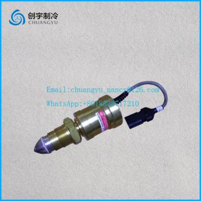 China Refrigeration Parts TRANE Colder Spare Parts Electronic Expansion Valve X13650913050 for sale