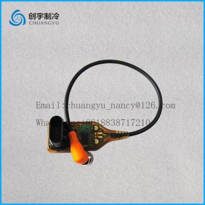 China Refrigeration parts TRANE spare parts trane expansion valve cooler drive module MOD2688 for sale