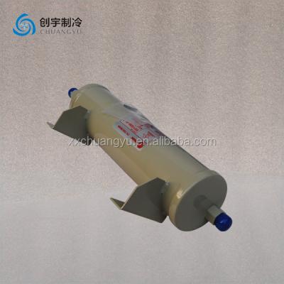 China Refrigeration Parts TRANE HVAC Compressors DHY00337 Refrigeration Drier Filter for sale