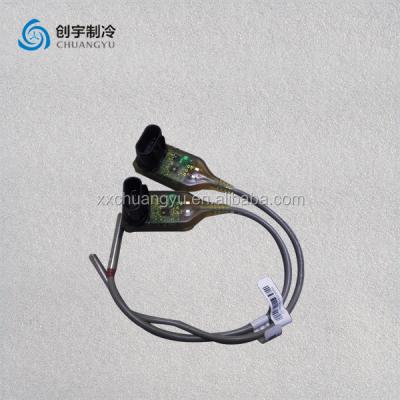 China Refrigeration Parts TRANE Refrigerator Parts Eater SEN02133 Incoming Temp. Sensor for sale