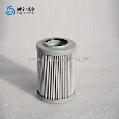 China Refrigeration Parts Manufacturer Supply 7384-188 McQuay Refrigerant Compressor Oil Filter for sale