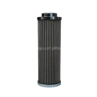 China Refrigeration Parts Oil Filter 32303 Replacement HanBell Screw Compressor External Parts for sale