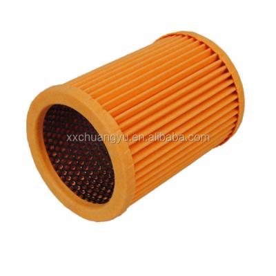 China Refrigeration Parts Intake Air Filter Replacement EMERSON F-100 for sale