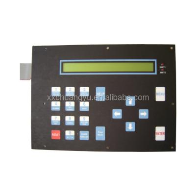 China Refrigeration parts new and original new and original Dunham-Bush keyboard for refrigeration compressor for sale