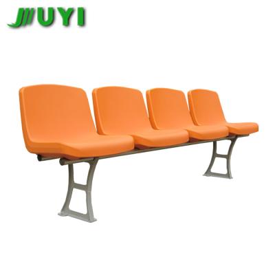 China Furniture factory price outdoor plastic stadium chairs for sale BLM-1311 for sale