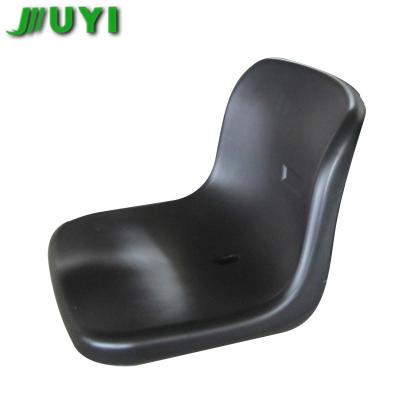 China Outdoor Bucket Chair Stadium Chair Stadium Seat On Concrete Base BLM-1811 1811 for sale