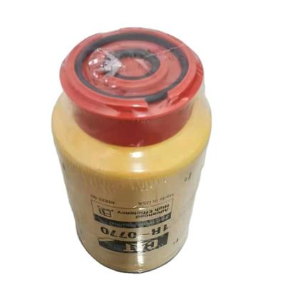 China Machinery Repair Shops High Performance 326-1644 Excavator P550900 Engine Parts Fuel Filter For E312C/E330C Filter Element for sale