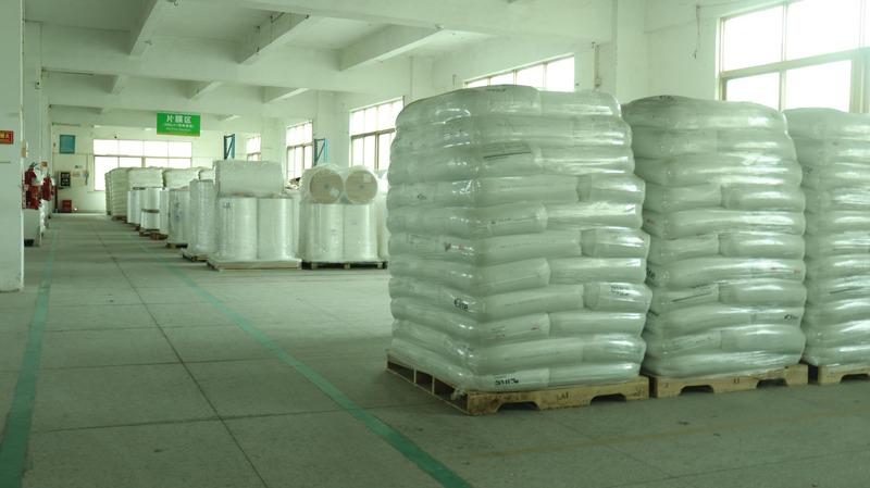 Verified China supplier - Guangzhou Packbest Air Packaging Co., Ltd.