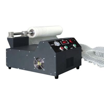 China Packaging industry multifunctional packaging machine for inflating cylinder airbag rolls for sale