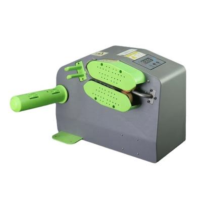 China Temperature Adjustable High Speed ​​Conveying Air Cushion Pad Pillow Packaging Machine for sale