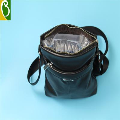 China Shock Resistance Online Shopping Inside Protective Cushion Vacuum Fill Material Plastic Display Bag Air Packing Bag for sale