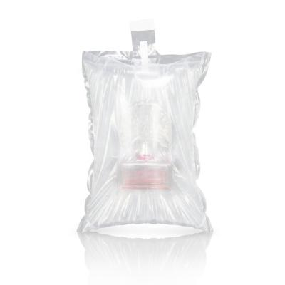 China Difference Kinds Of Products New Design Inflatable Filling Bags Air Cushion For Cosmetic Protection for sale