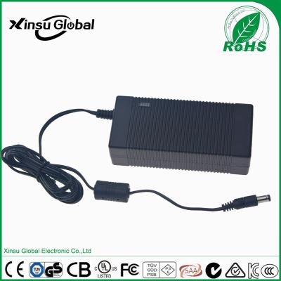 China 12.6V 4A lithium battery charger for 3s li-ion battery pack with 3 years warranty for sale