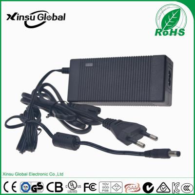 China Made in China 5V 7A AC to DC switching adapter with 60950 60335 for sale